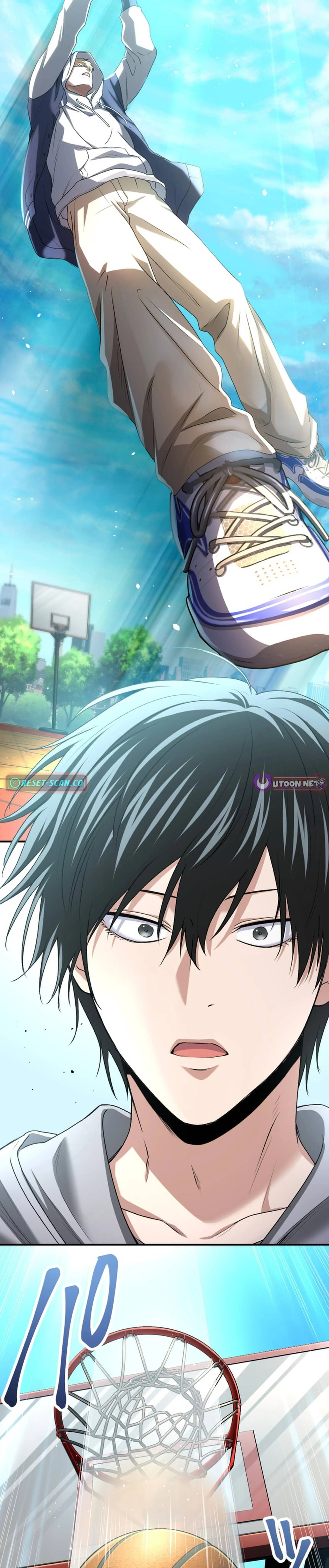 Read Ranker Game chapter 7 image 18 on Lezhin
