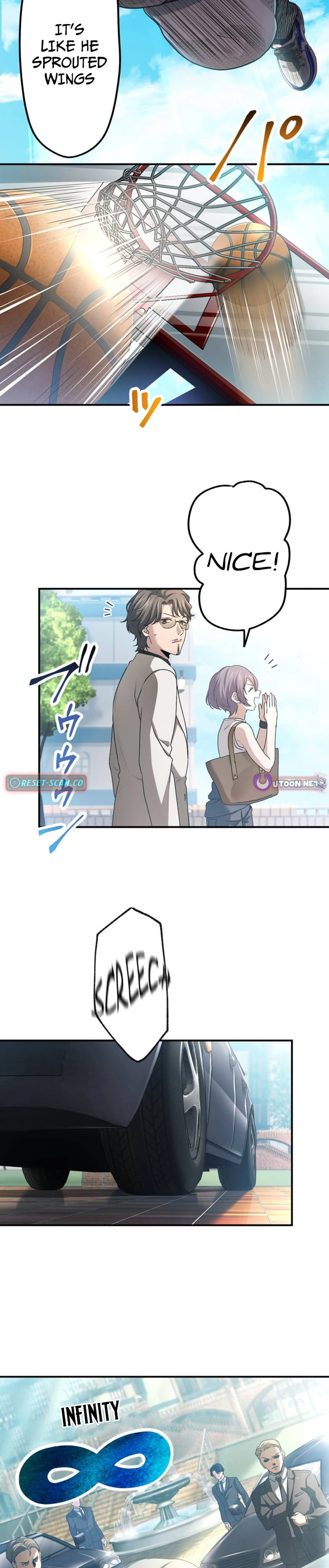 Read Ranker Game chapter 8 image 11 on Lezhin