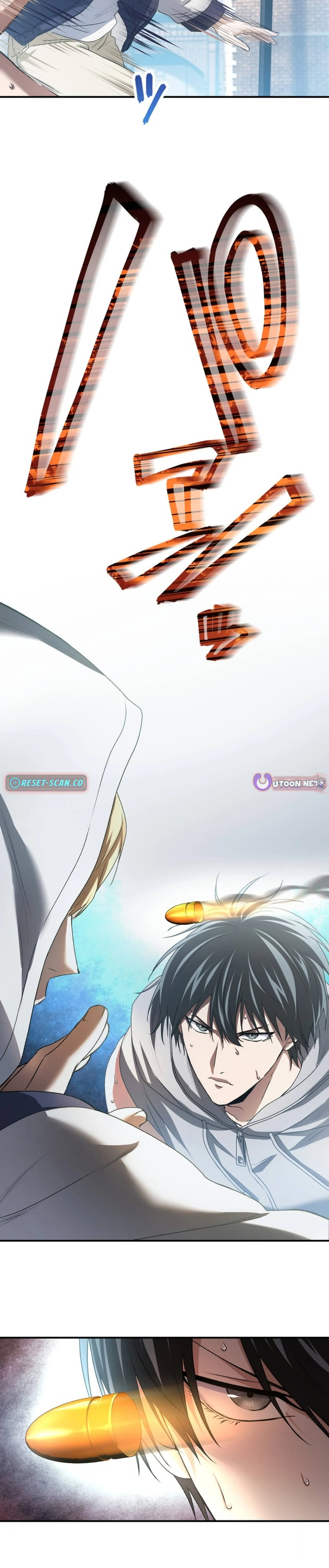 Read Ranker Game chapter 8 image 18 on Lezhin