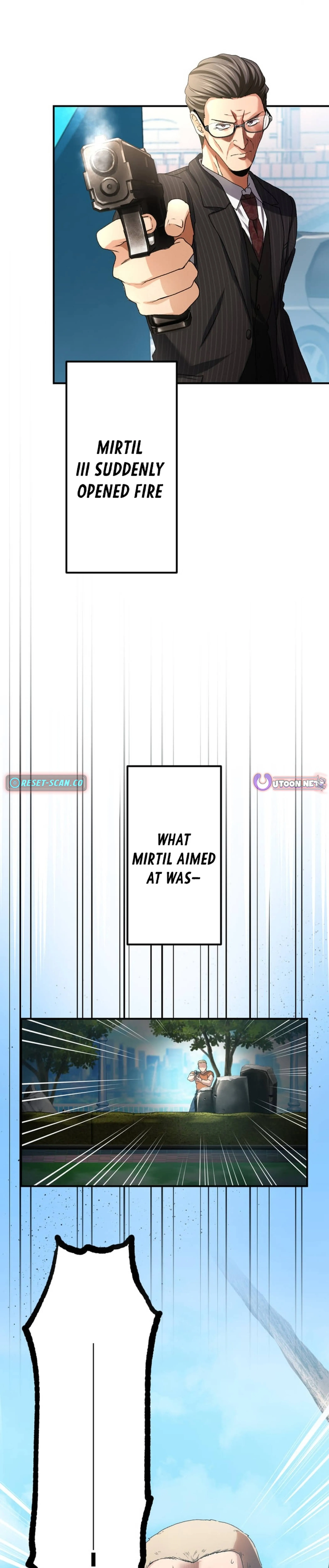 Read Ranker Game chapter 8 image 19 on Lezhin