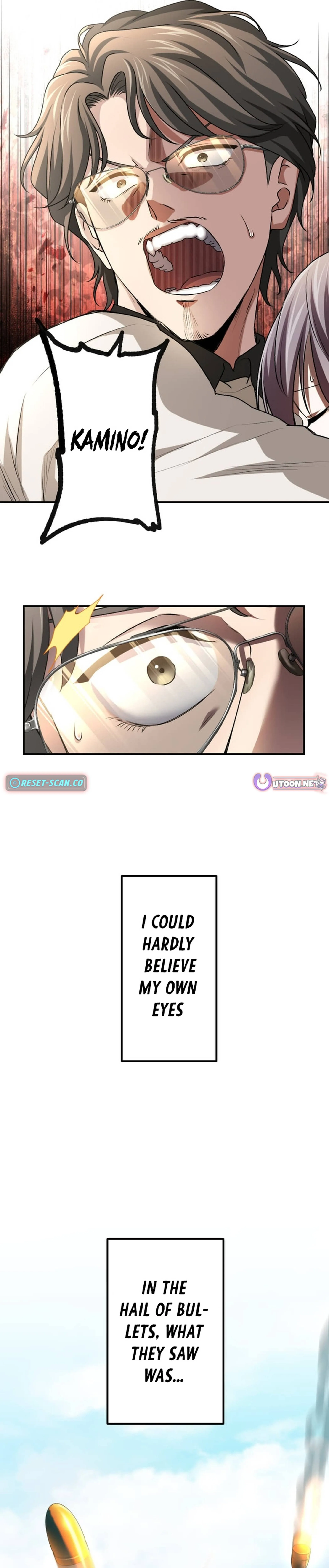 Read Ranker Game chapter 8 image 21 on Lezhin