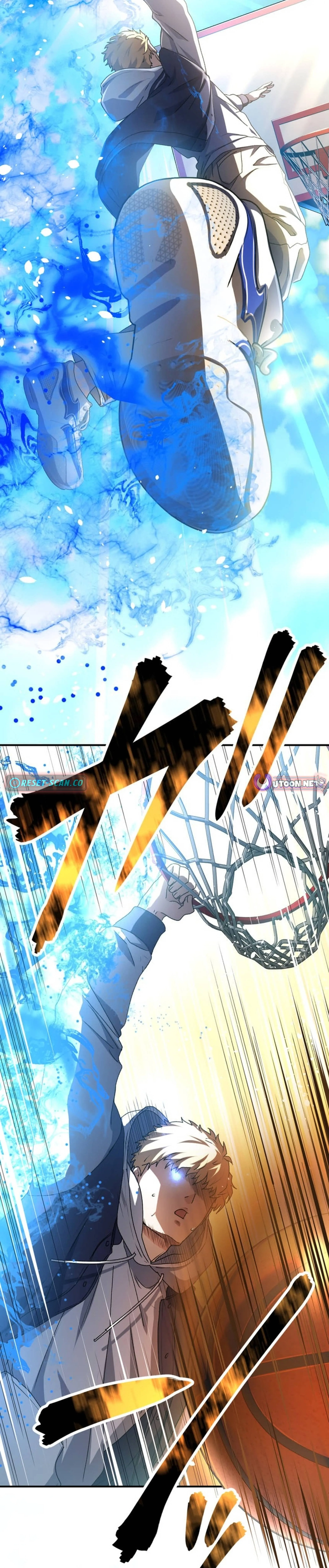 Read Ranker Game chapter 8 image 29 on Lezhin
