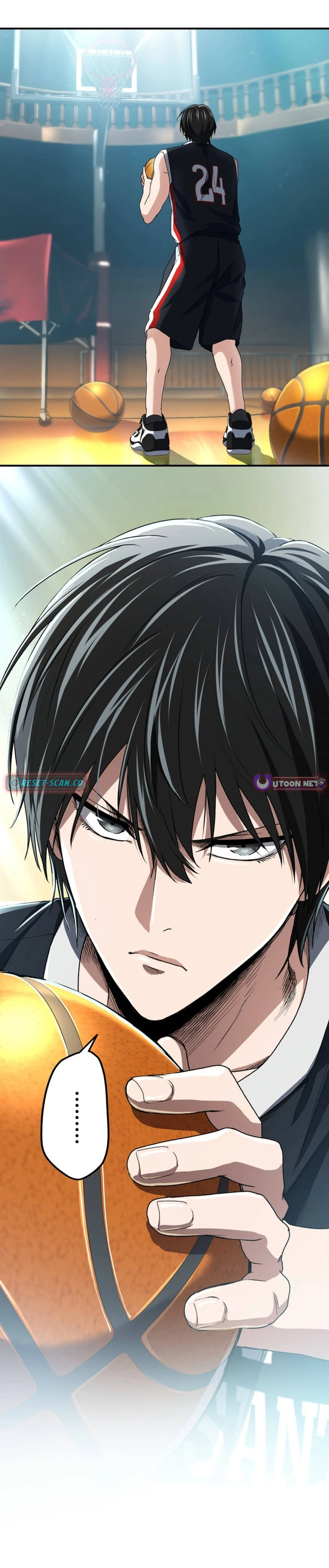 Read Ranker Game chapter 8 image 34 on Lezhin