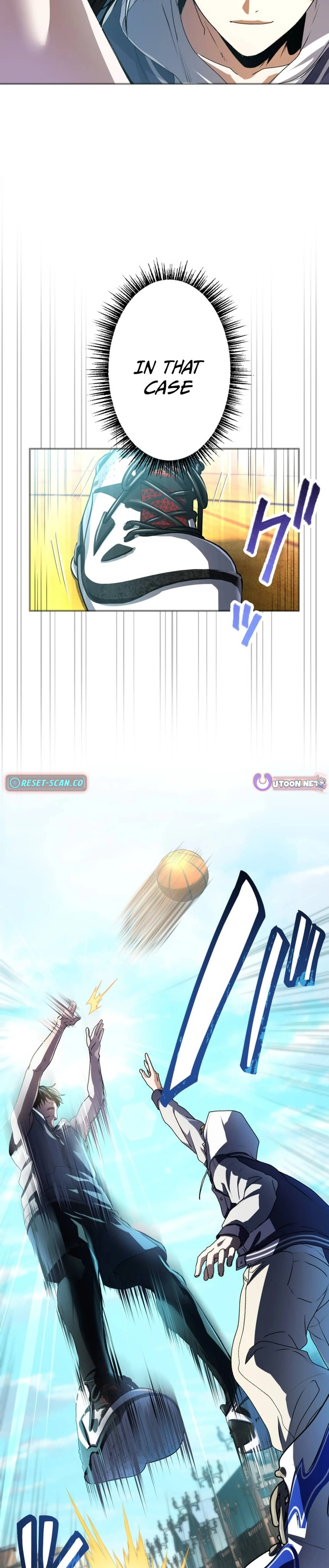 Read Ranker Game chapter 8 image 6 on Lezhin
