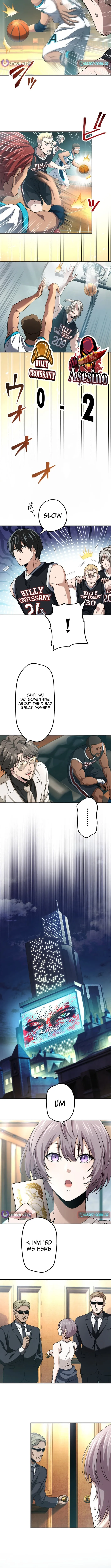 Read Ranker Game chapter 9 image 4 on Lezhin