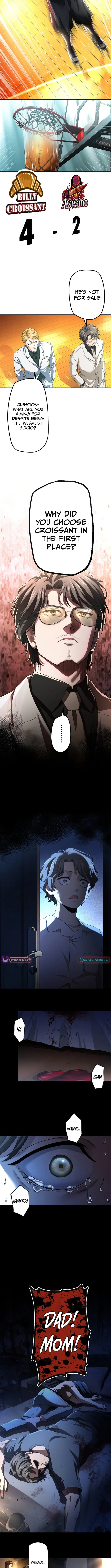 Read Ranker Game chapter 9 image 6 on Lezhin