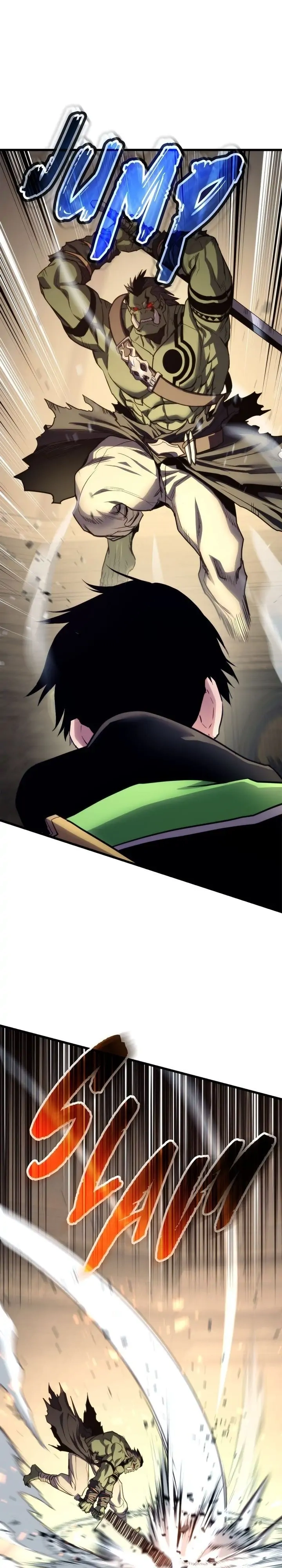 Read Ranker’s Return (2021) chapter 11 image 24 on Lezhin