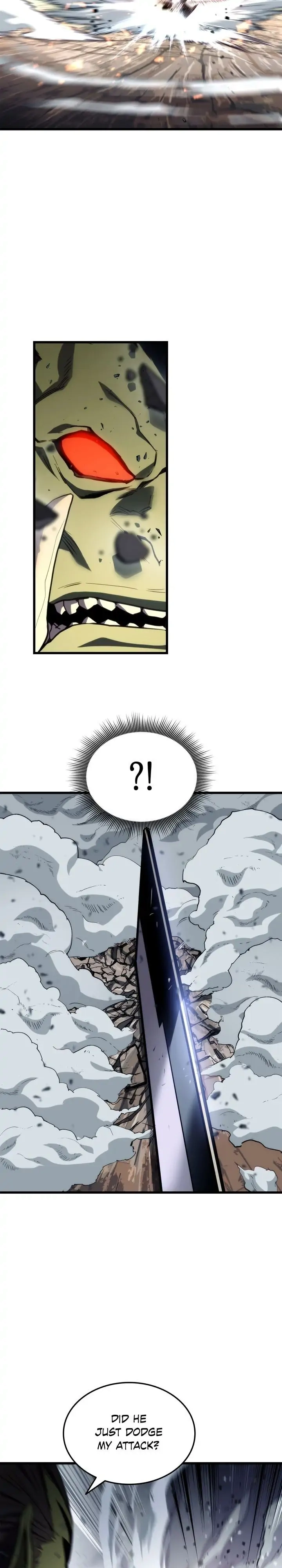 Read Ranker’s Return (2021) chapter 11 image 25 on Lezhin