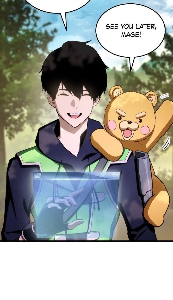 Read Ranker’s Return (2021) chapter 11 image 5 on Lezhin