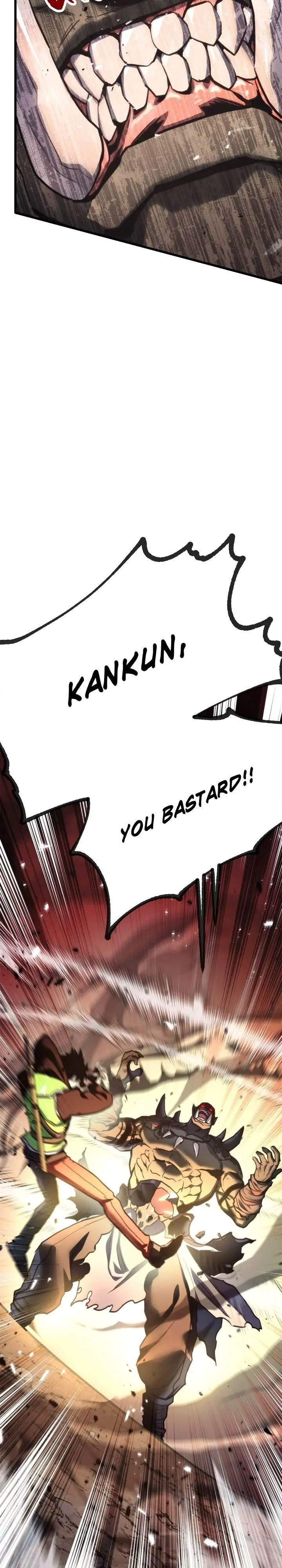 Read Ranker’s Return (2021) chapter 12 image 10 on Lezhin