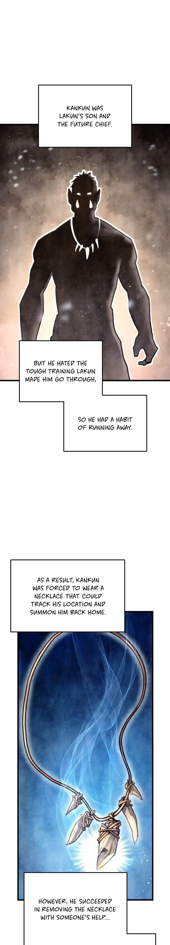 Read Ranker’s Return (2021) chapter 12 image 13 on Lezhin