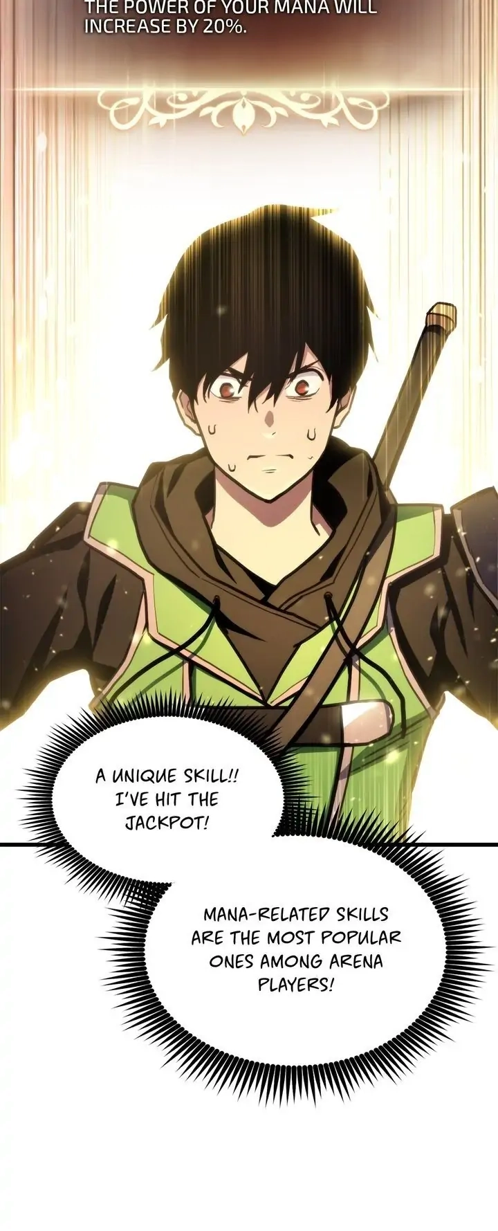 Read Ranker’s Return (2021) chapter 12 image 17 on Lezhin