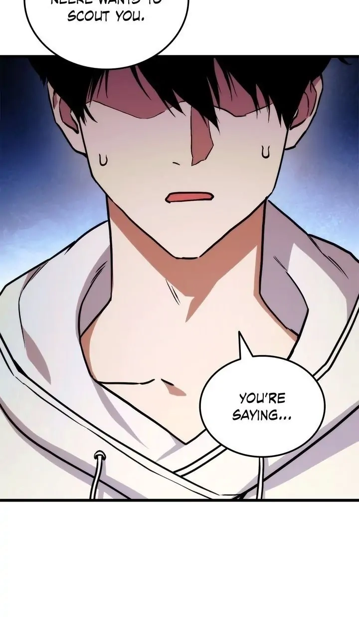Read Ranker’s Return (2021) chapter 12 image 26 on Lezhin