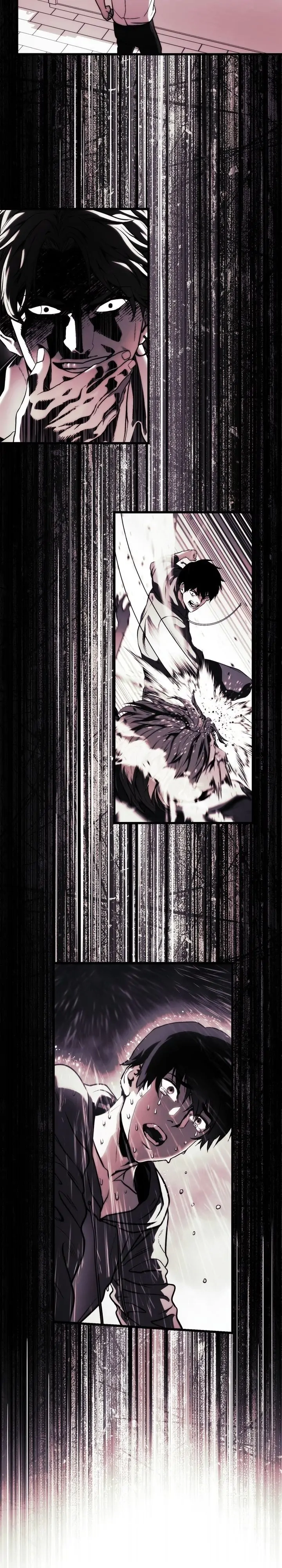 Read Ranker’s Return (2021) chapter 12 image 28 on Lezhin