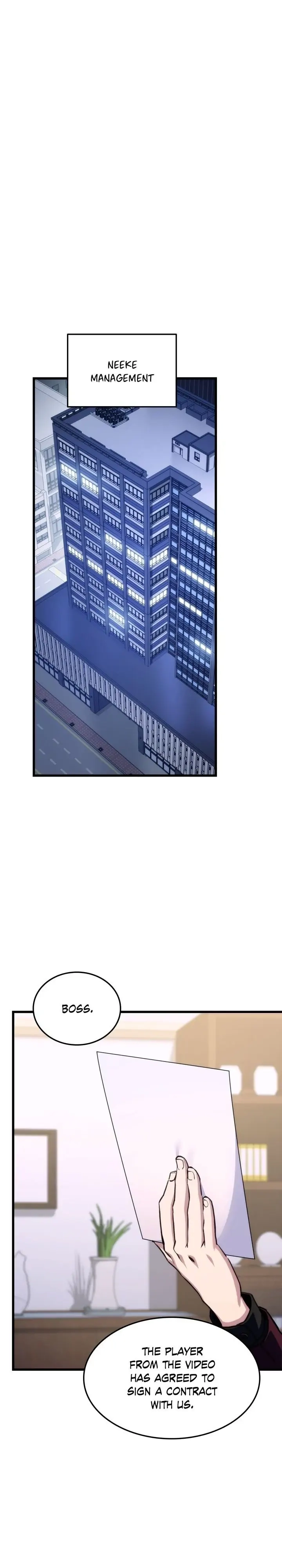 Read Ranker’s Return (2021) chapter 12 image 31 on Lezhin