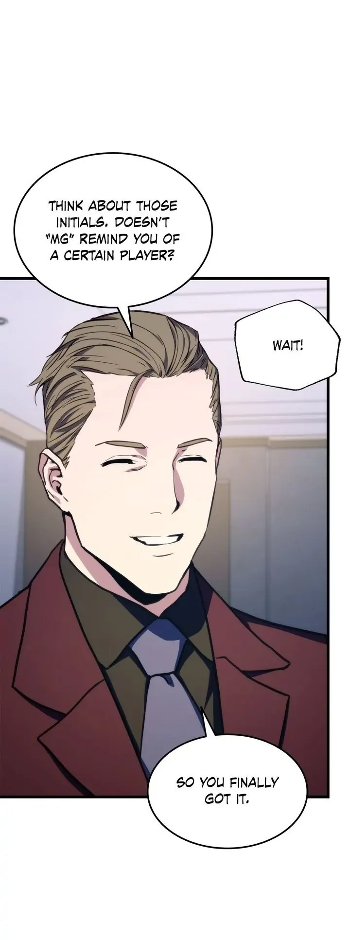 Read Ranker’s Return (2021) chapter 12 image 33 on Lezhin