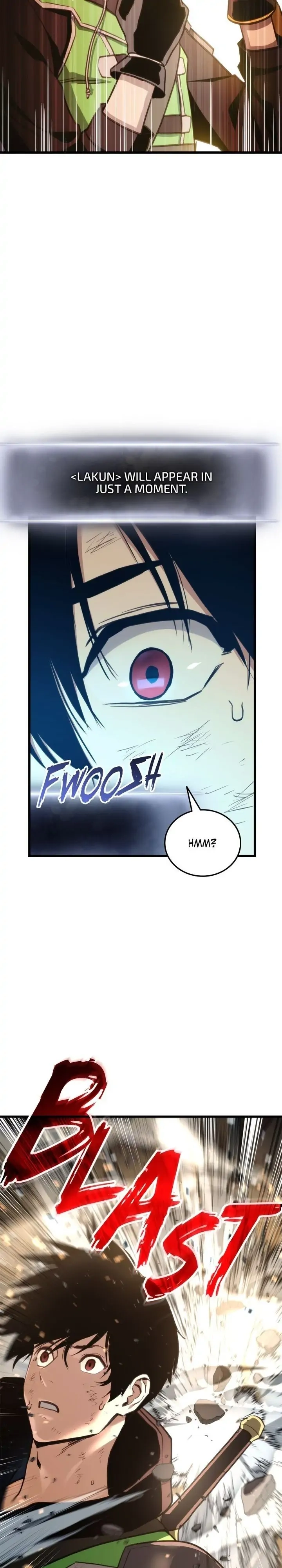 Read Ranker’s Return (2021) chapter 12 image 4 on Lezhin