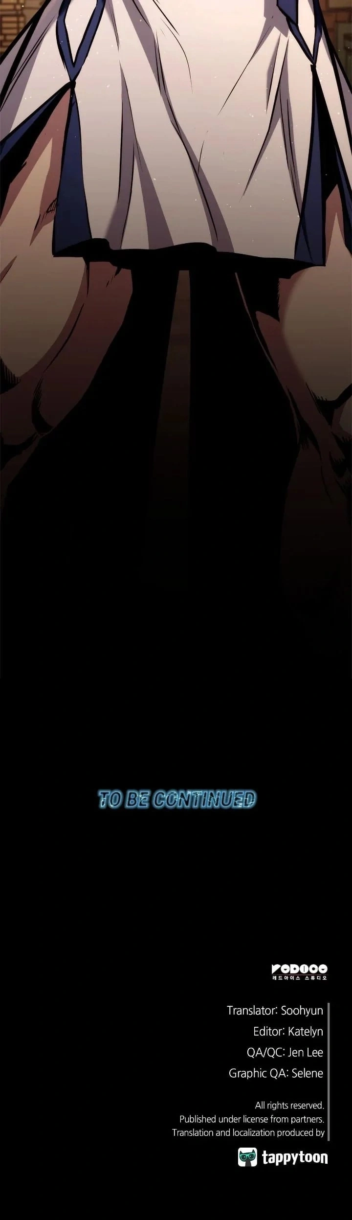 Read Ranker’s Return (2021) chapter 123 image 11 on Lezhin