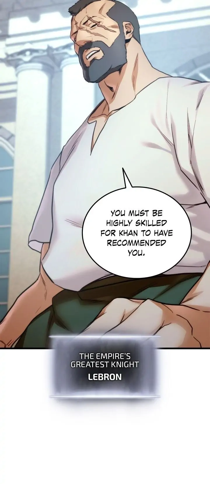 Read Ranker’s Return (2021) chapter 13 image 21 on Lezhin
