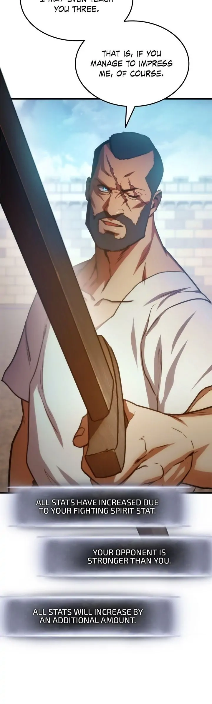 Read Ranker’s Return (2021) chapter 13 image 24 on Lezhin