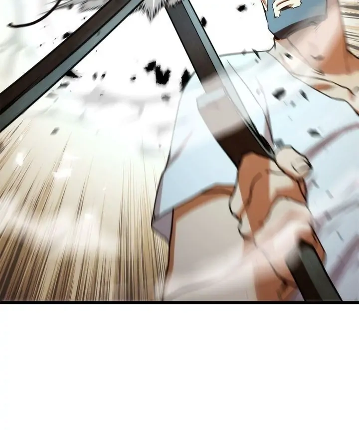 Read Ranker’s Return (2021) chapter 13 image 27 on Lezhin