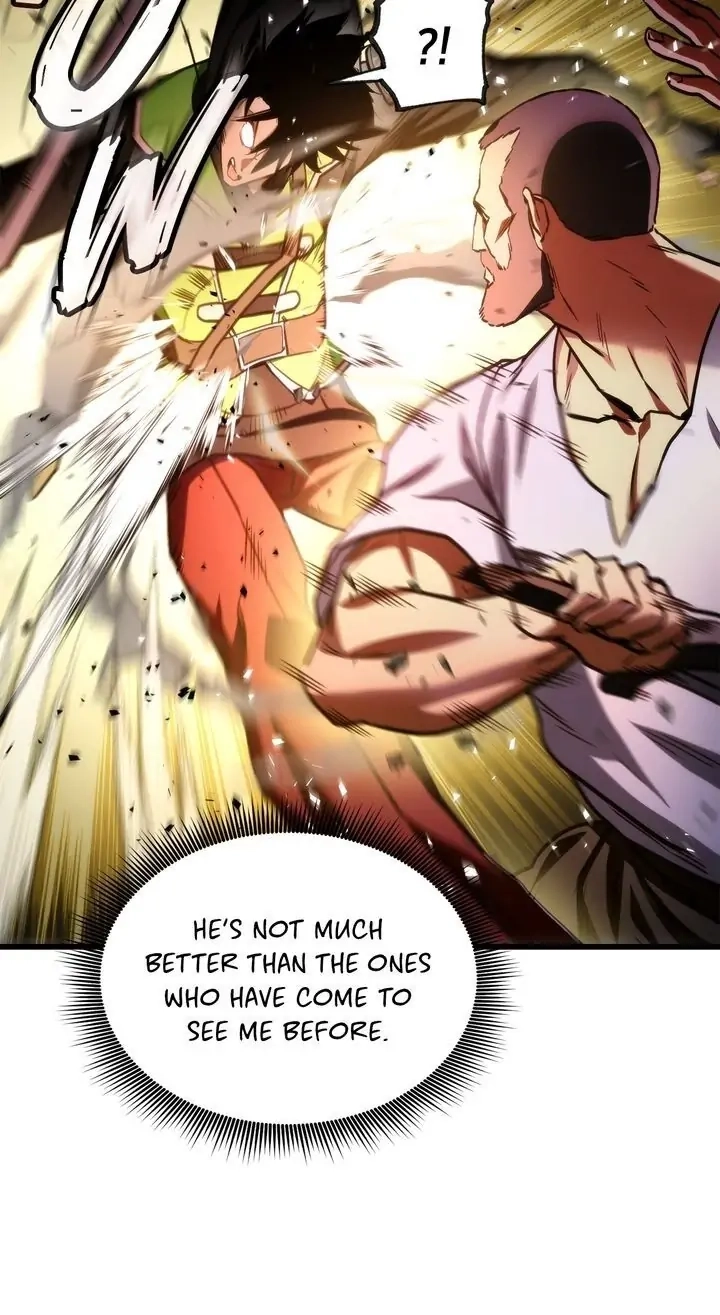 Read Ranker’s Return (2021) chapter 13 image 29 on Lezhin