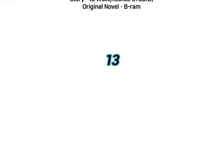 Read Ranker’s Return (2021) chapter 13 image 9 on Lezhin