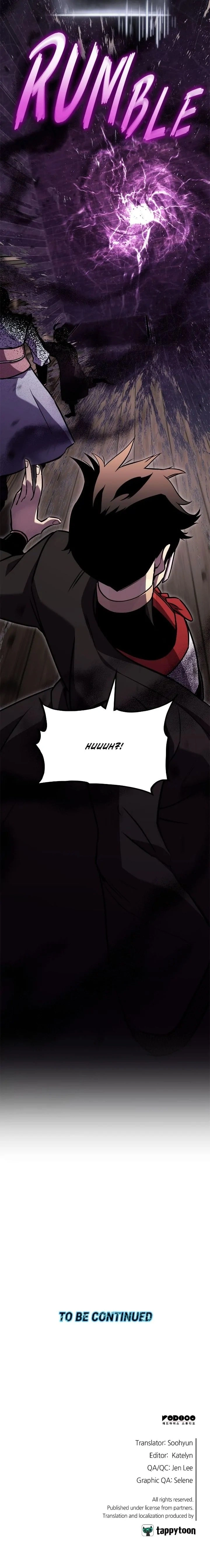 Read Ranker’s Return (2021) chapter 131 image 11 on Lezhin