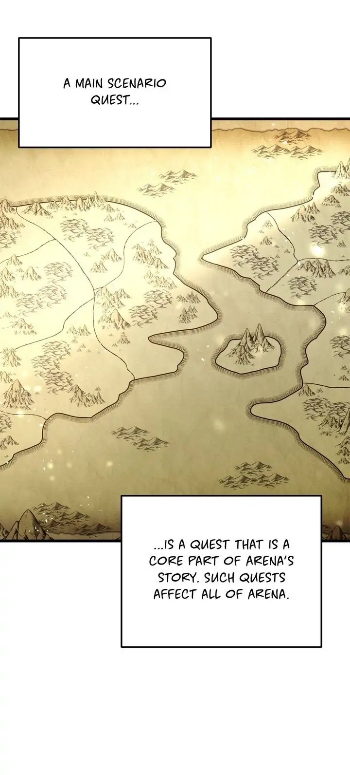 Read Ranker’s Return (2021) chapter 14 image 12 on Lezhin