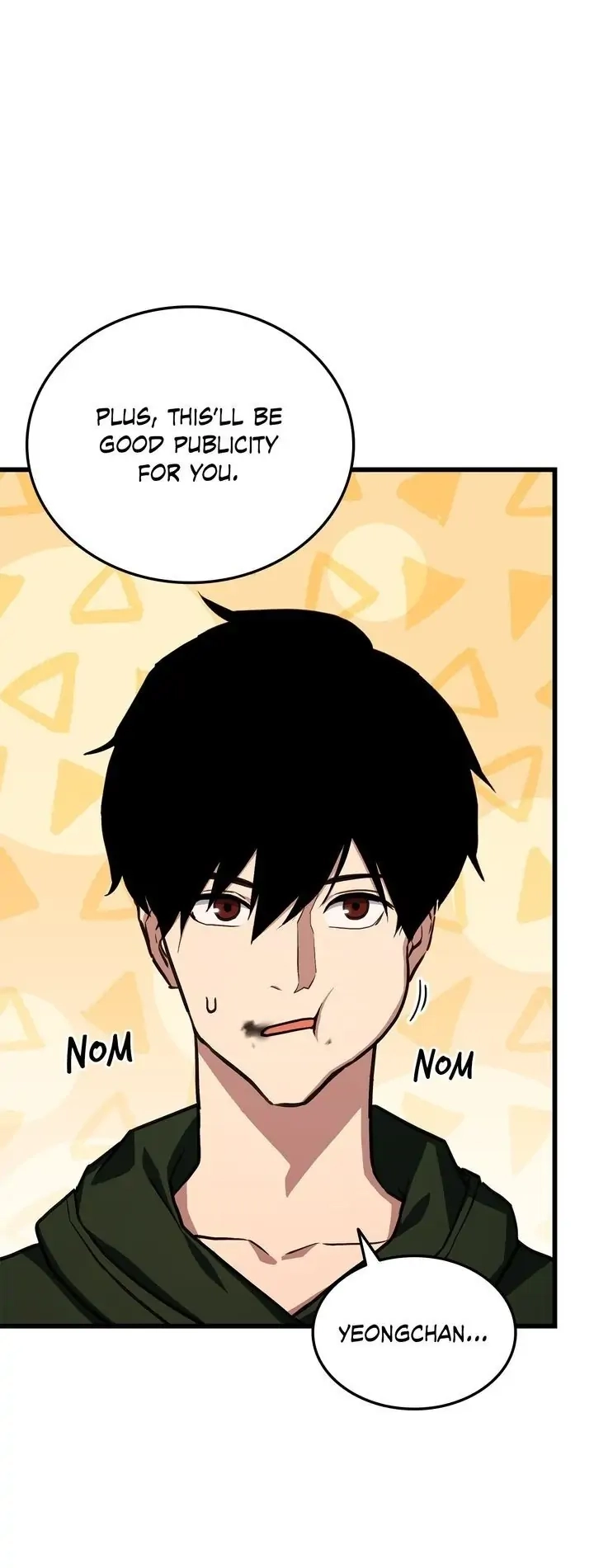 Read Ranker’s Return (2021) chapter 14 image 24 on Lezhin