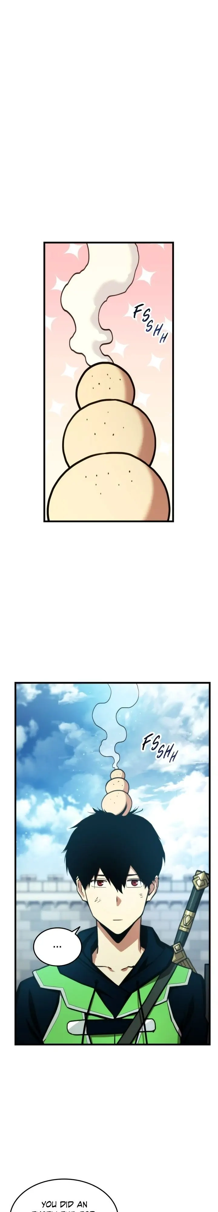 Read Ranker’s Return (2021) chapter 14 image 4 on Lezhin