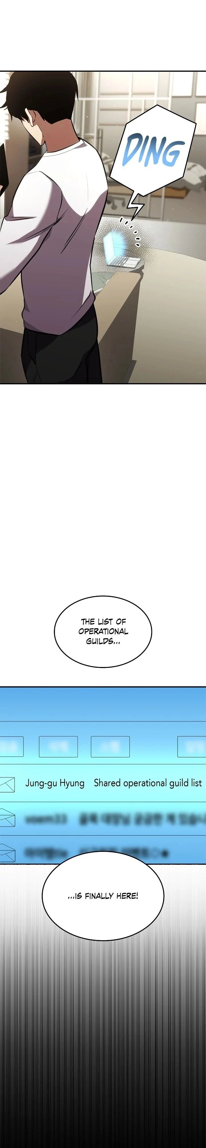 Read Ranker’s Return (2021) chapter 140 image 16 on Lezhin