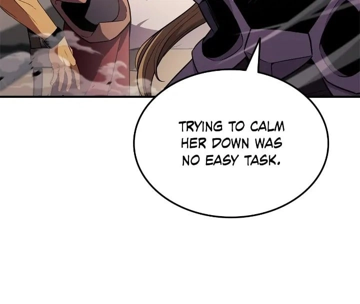 Read Ranker’s Return (2021) chapter 140 image 30 on Lezhin