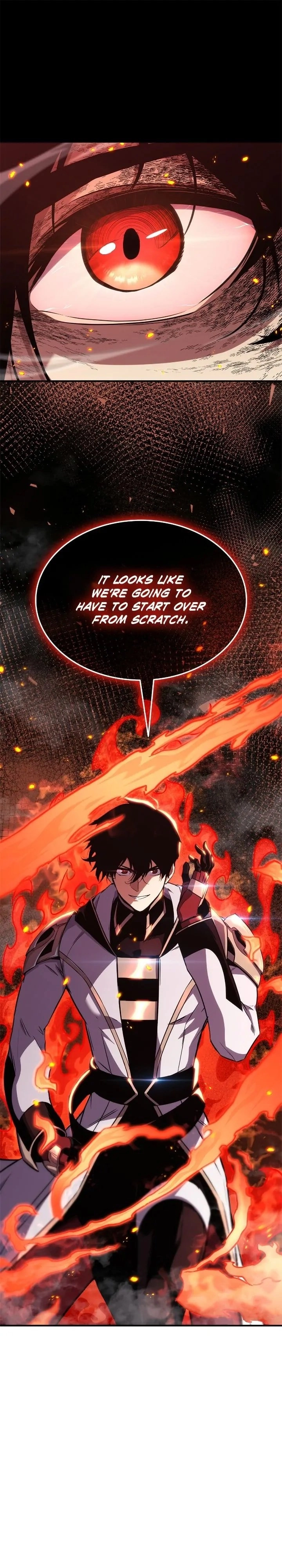 Read Ranker’s Return (2021) chapter 140 image 34 on Lezhin