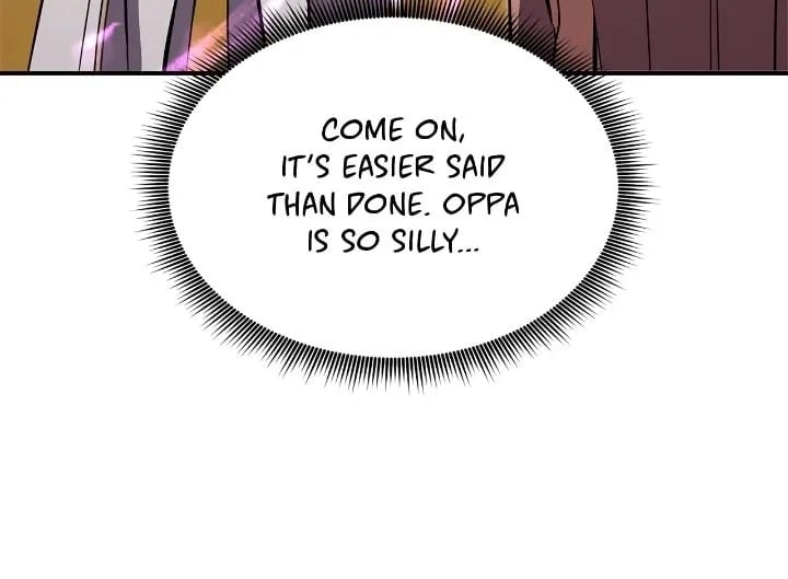 Read Ranker’s Return (2021) chapter 140 image 8 on Lezhin
