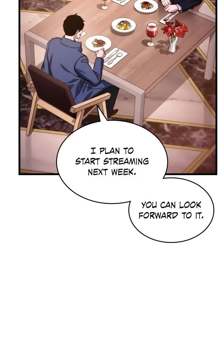 Read Ranker’s Return (2021) chapter 15 image 17 on Lezhin