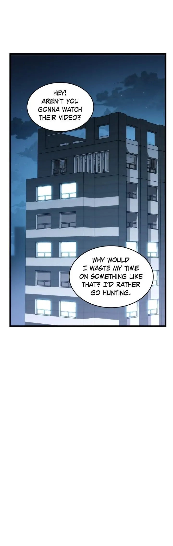 Read Ranker’s Return (2021) chapter 15 image 22 on Lezhin