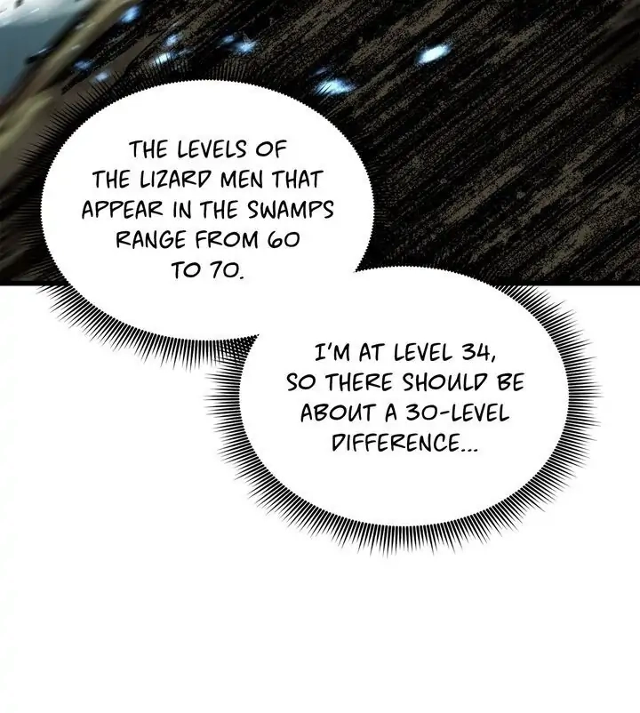 Read Ranker’s Return (2021) chapter 15 image 24 on Lezhin