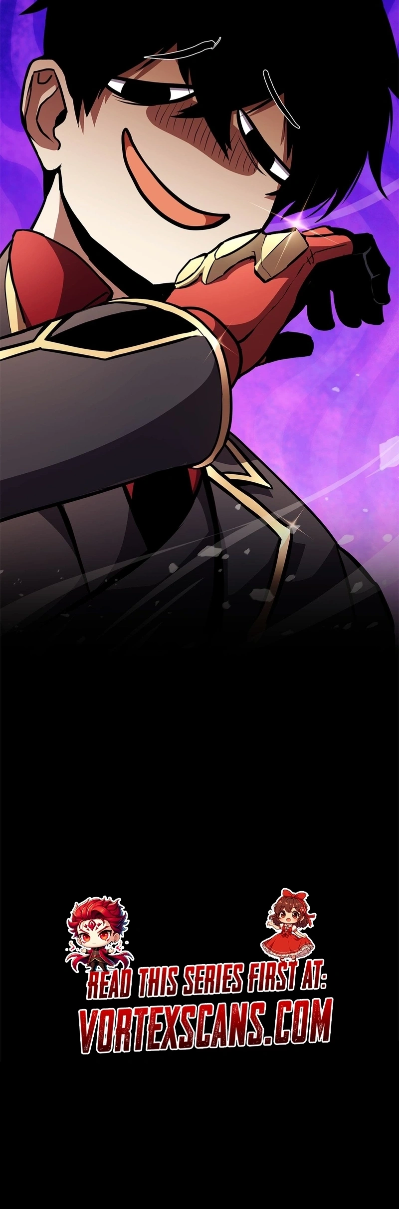 Read Ranker’s Return (2021) chapter 158 image 14 on Lezhin