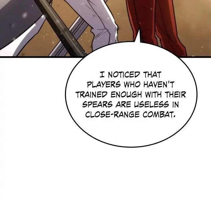 Read Ranker’s Return (2021) chapter 16 image 14 on Lezhin