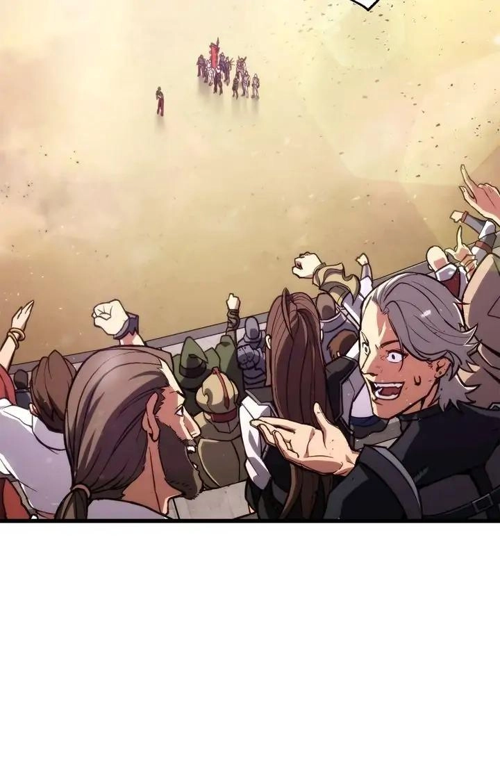 Read Ranker’s Return (2021) chapter 16 image 17 on Lezhin