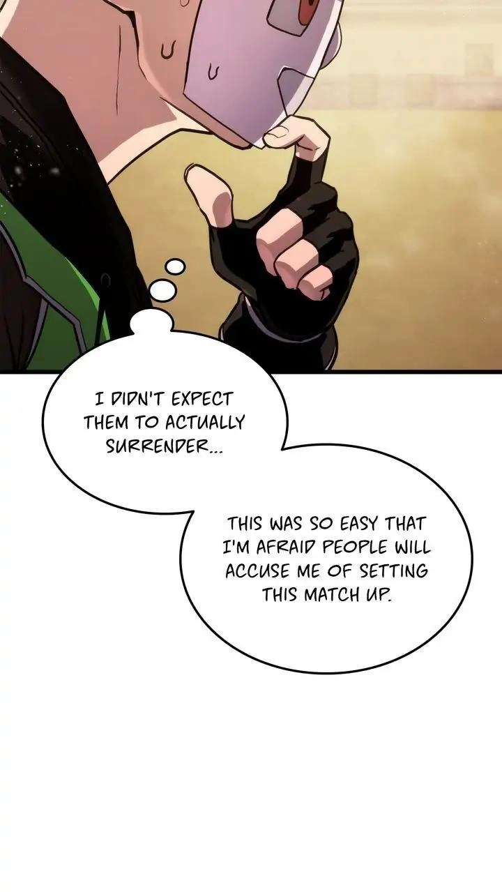 Read Ranker’s Return (2021) chapter 16 image 30 on Lezhin