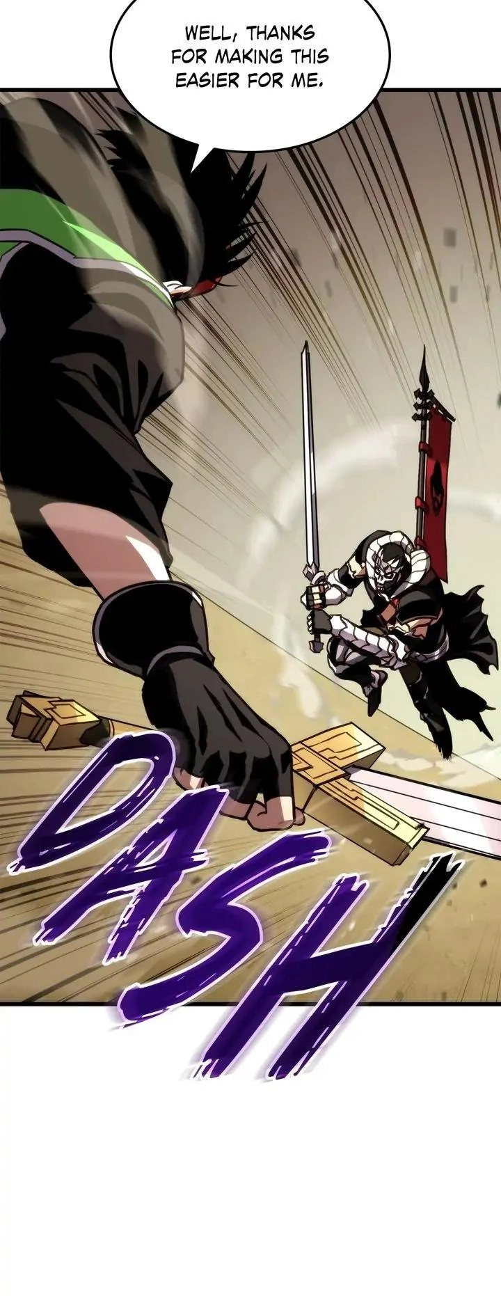 Read Ranker’s Return (2021) chapter 16 image 33 on Lezhin