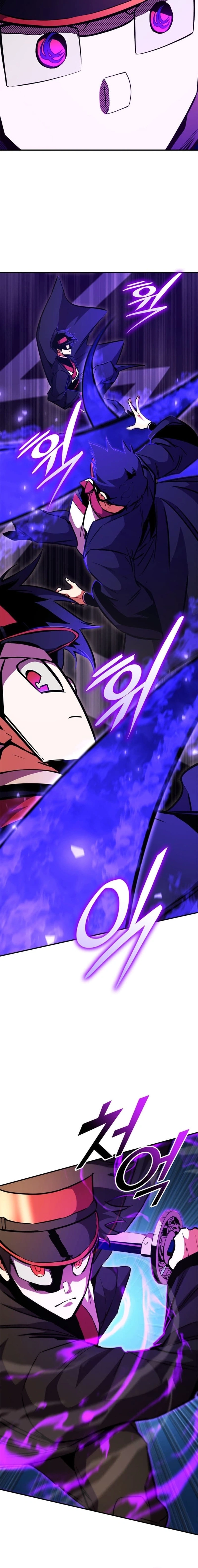 Read Ranker’s Return (2021) chapter 166 image 7 on Lezhin