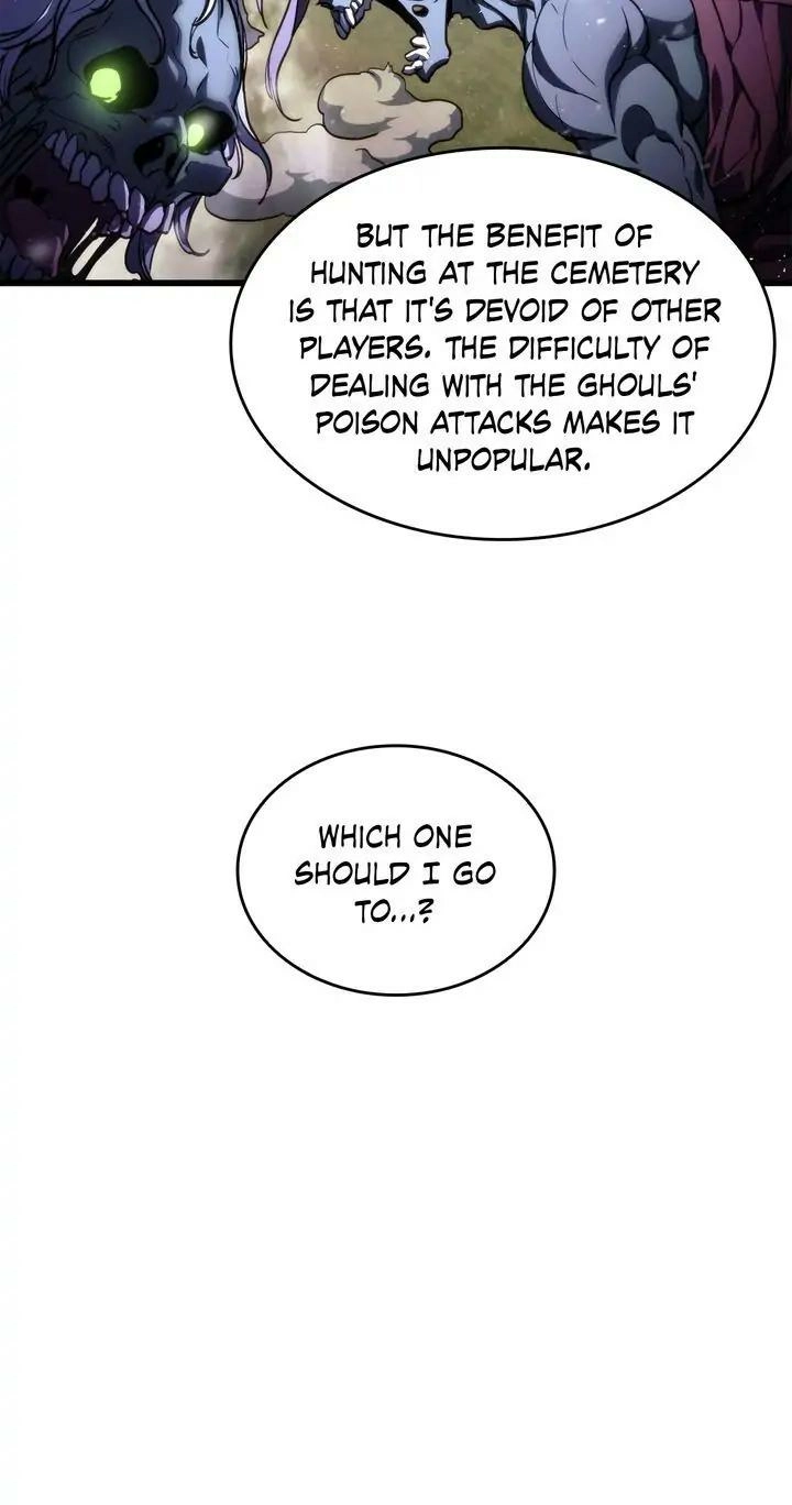 Read Ranker’s Return (2021) chapter 17 image 10 on Lezhin