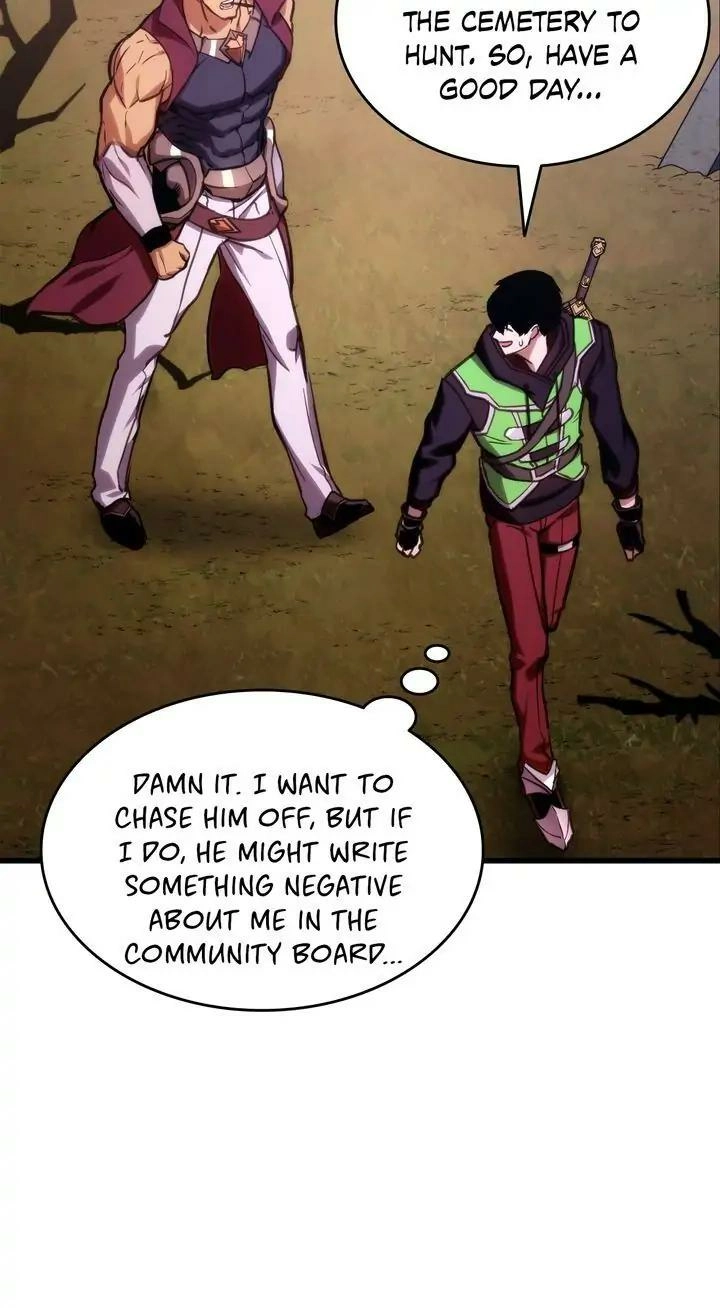 Read Ranker’s Return (2021) chapter 17 image 13 on Lezhin