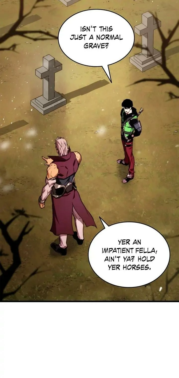 Read Ranker’s Return (2021) chapter 17 image 19 on Lezhin