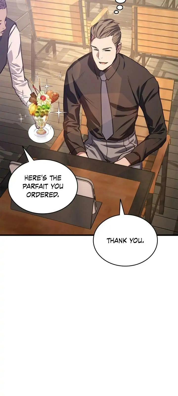 Read Ranker’s Return (2021) chapter 17 image 2 on Lezhin
