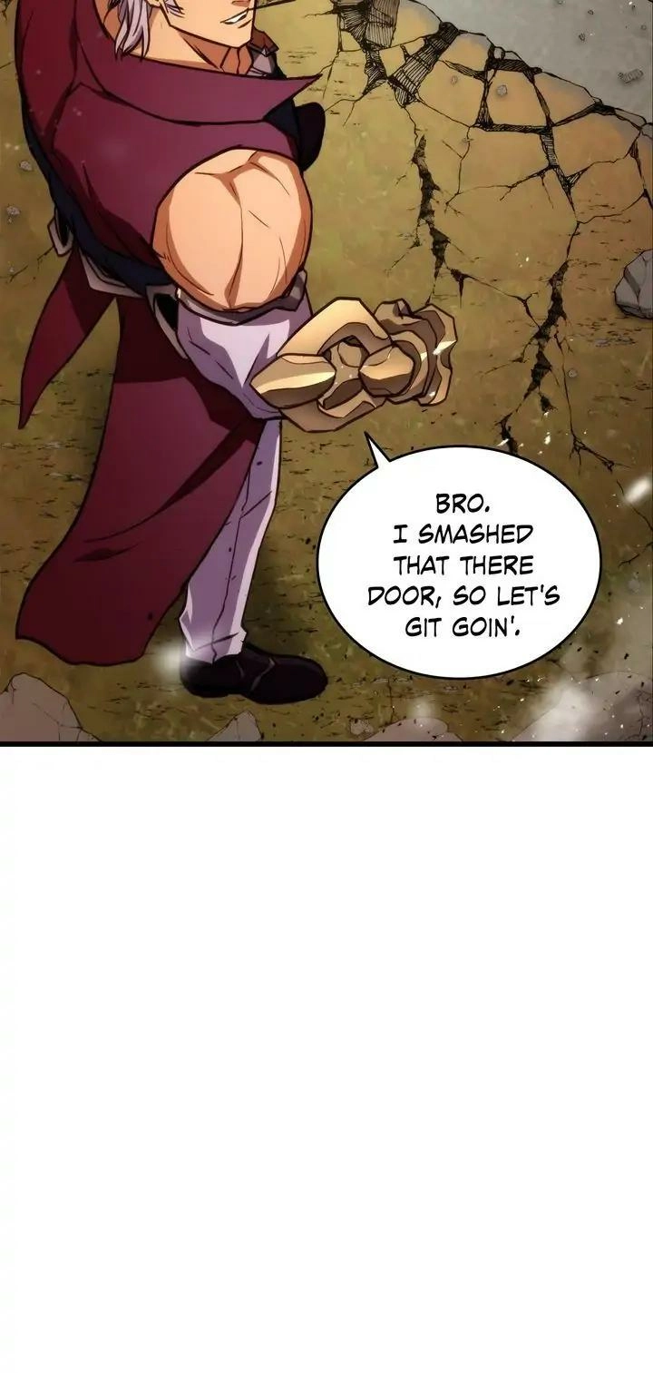 Read Ranker’s Return (2021) chapter 17 image 22 on Lezhin