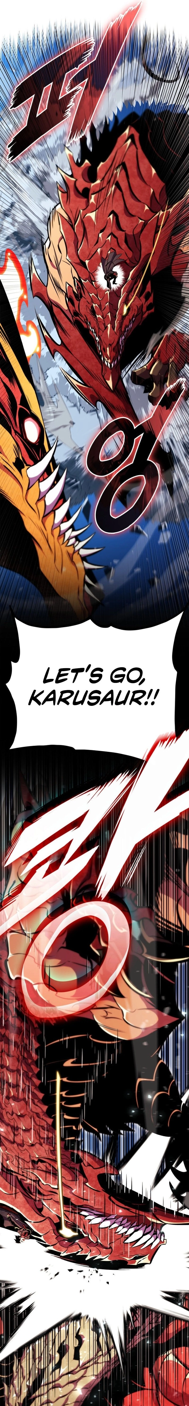 Read Ranker’s Return (2021) chapter 175 image 11 on Lezhin